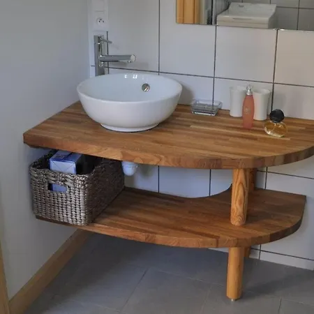 Appartement Majestic In *