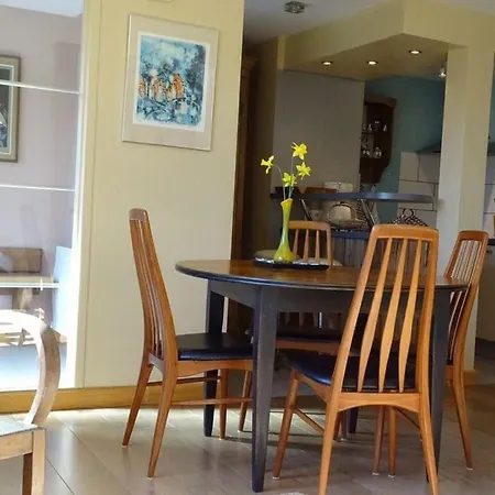 Majestic In Appartement *