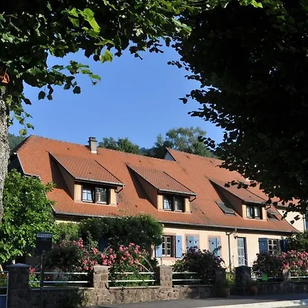 Appartement Majestic In La Vancelle